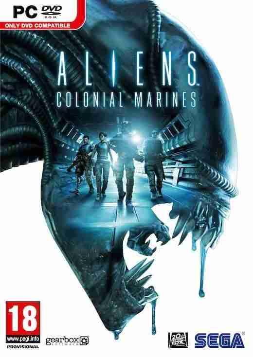 Descargar Aliens Colonial Marines Collectors Edition [MULTI6][PROPHET] por Torrent